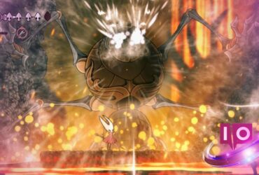 Avaa Steel Soul Permadeath -tila Hollow Knight Silkkesing: A Guide