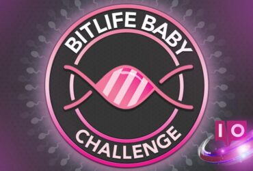 Bitlife Baby Challenge -haaste: täydellinen opas
