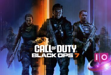 Call of Duty Seuraava tapahtuma: Black Ops 7 -pelaamot ajoitukset
