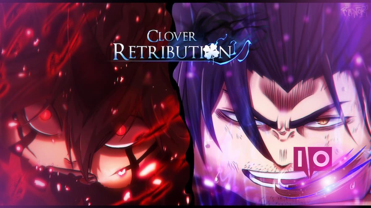 Clover Retribution Codeds syyskuu 2025: Uuden hengen lukitus!