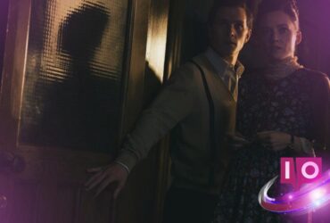 Conjling: Viimeiset Rites Tops Franchising Box Office -menestys