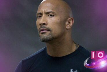 Dwayne Johnson: Beyond Blockbusters ja valmis uusiin haasteisiin