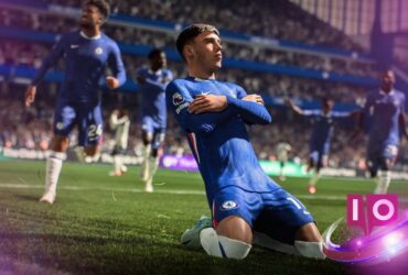 EA FC 26 Chelsea -luokitukset vuotaneet: Palmer, Caicedo, Joao Pedro ja muut