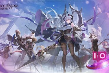 Echocalypse -koodit: Syyskuu 2025 Unlock & Rewards Guide