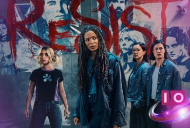 Essential Recap: Mitä muistaa 'Gen V' ennen kausia 2