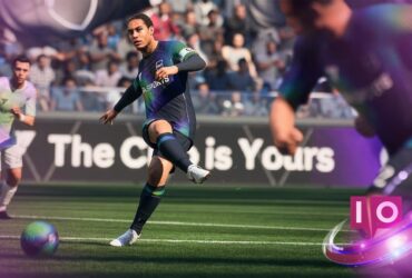 FC 26 Web -sovellus: EA -tilin palvelimen tilapäivitys ja ongelmat
