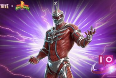Fortnite Lord Zedd Power Hour -tapahtuma: Aloitusaika- ja peliaikaopas