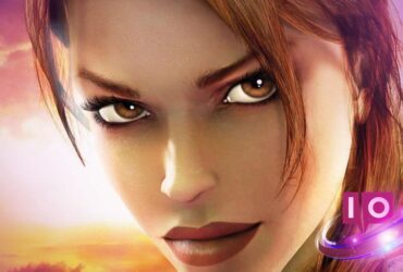 Game of Thrones -tähti näyttelijä Lara Croft Amazonin Tomb Raider -sarjassa
