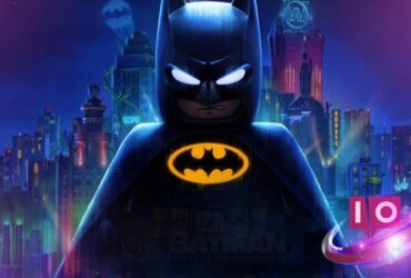 Jännittävä uusi lepakkopeli: 'Lego Batman' -kehittäjät tavoitteena lopulliseen otsikkoon