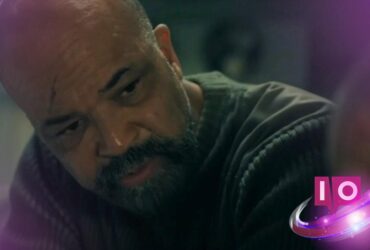 Jeffrey Wright "Batman, Wes Anderson ja Bond Insights