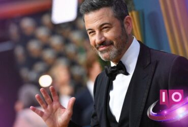 Jimmy Kimmel, Disney Keskustele ikonisen myöhäisillan show'n herättämisestä