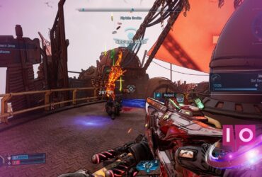 Kuinka muuttaa FOV: tä Borderlands 4: ssä PC: llä ja konsolilla: Pikaopas