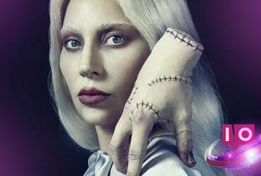 Lady Gaga Ophelia -täti keskiviikkona 2: Fan -teoria