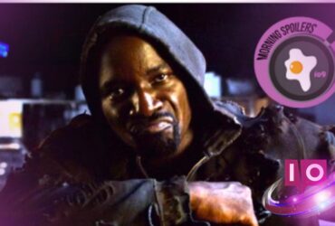 Luke Cage on asetettu liittymään 'Daredevil: Born Again' -kausi kaksi näyttelijää