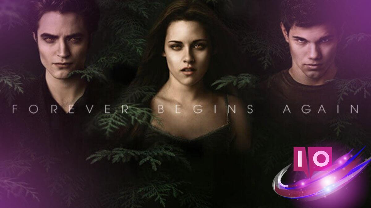 Maraton 'Twilight Saga' YouTubessa: Ultimate Guide!