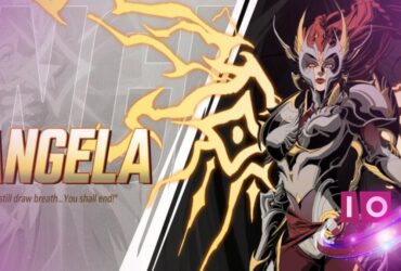 Marvel Rivals Angela: Julkaisupäivä, kyvyt, vuodot ja muut