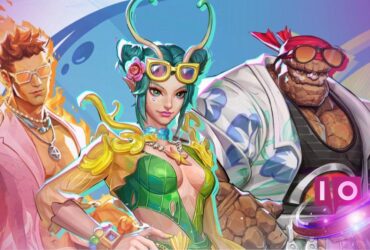 Marvel Rivals Summer Special Vol 2: Kaikki pass -palkinnot ja kuinka saada ne