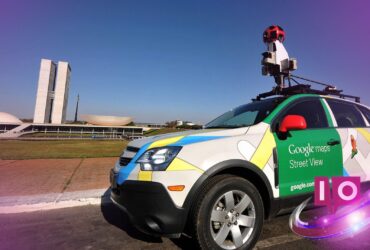 Mies voittaa 12 500 dollaria Google Street View vangitsee hänen paljastuneen hetkensä