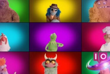 Muppet Show 50 -vuotisjuhlan erityinen tulee Disney+