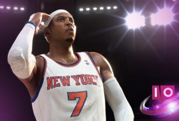 NBA 2K26 v1.3 Päivityskorjaus Huomautuksia: Mitä uusia ja parannettuja!