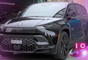 NYC: n 45 miljoonan dollarin Glitchy EV -laivasto: kallis sähköajoneuvon dilemma