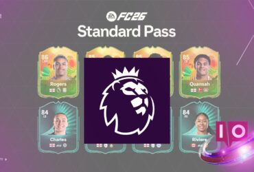 Paras Starter League Pack valita FC 26: n: Ultimate Guide