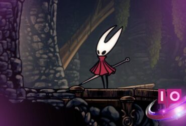 Pelaa Hollow Knight Silkkesing yhdessä: Multiplayer Mod selitti
