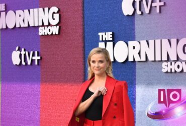 Reese Witherspoonin yllättävät NFT -ennusteet: Katso taaksepäin