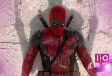 Ryan Reynolds tunnustaa vuotavan 'Deadpool' -testimateriaalin