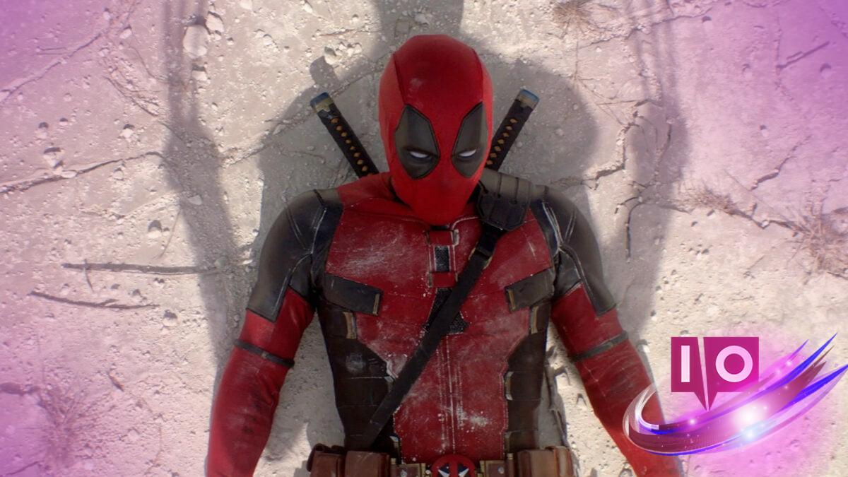 Ryan Reynolds tunnustaa vuotavan 'Deadpool' -testimateriaalin