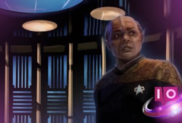 SÄÄ TUVIX: Tutustu upeaan uuteen 'Star Trek: Voyager' -peliin!