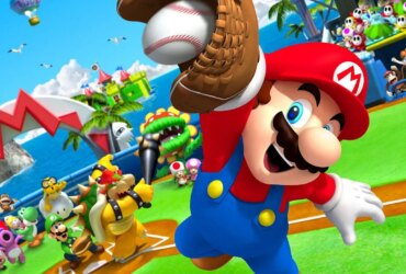 Seattle Marinersin Nintendo -kumppanuus: Super Mario Hat Giveaway!
