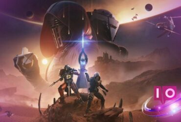 Tähtien sota liittyy Destiny 2: Mitä sinun on tiedettävä