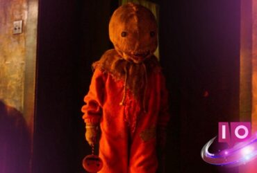 Trick 'R -hoito: Animoitu alkuperä, joka tulee teattereihin 4K: ssa tässä Halloweenissa