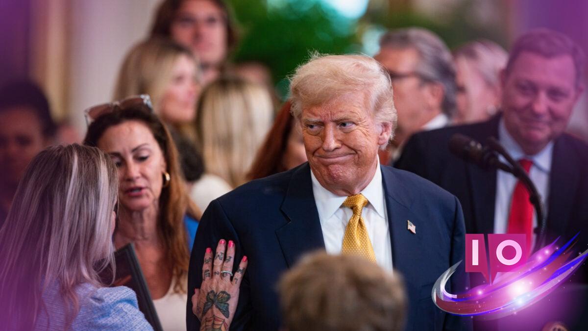 Trumpin 'Golden Dome', joka on asetettu testattavaksi ennen vuoden 2028 vaaleja