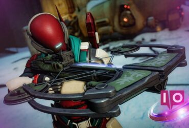 Venttiili antaa Destiny 2 Palautusta Bungien yllättävän alueen lukon jälkeen