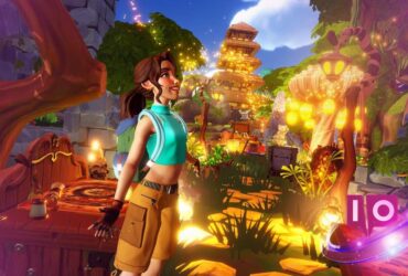 Viikko 3 Retro Roadtrip Star Path Guide in Disney Dreamlight Valley