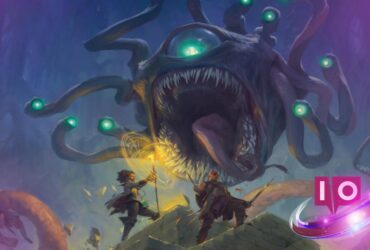 WOTC: n päällikkö suunnittelee D&D MMORPG: tä, joka on asetettu unohdettuihin alueisiin