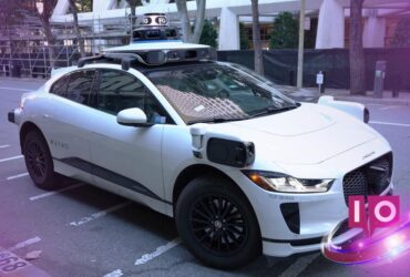 Waymo: Ei materiaalia vapauttamista ilman optiota, yksityisyyden suojaaminen