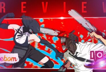 Chainsaw Man -elokuva: Reze Arc Review - Räjähtävä sopeutuminen vapautuu