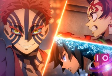 Katso Demon Slayer: Infinity Castle - Streaming Guide & Aikataulu