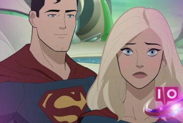Supergirlin alkuperä: Kuinka hän liittyy DC -maailmankaikkeuden Supermaniin