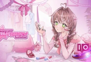 Avaa Prism Runway Show -koodit - lokakuu 2025 Exclusive Guide