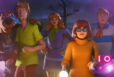 Kaikki Scooby-Doo -hahmojen sijainnit Fortnite-luvussa 6, kausi 4