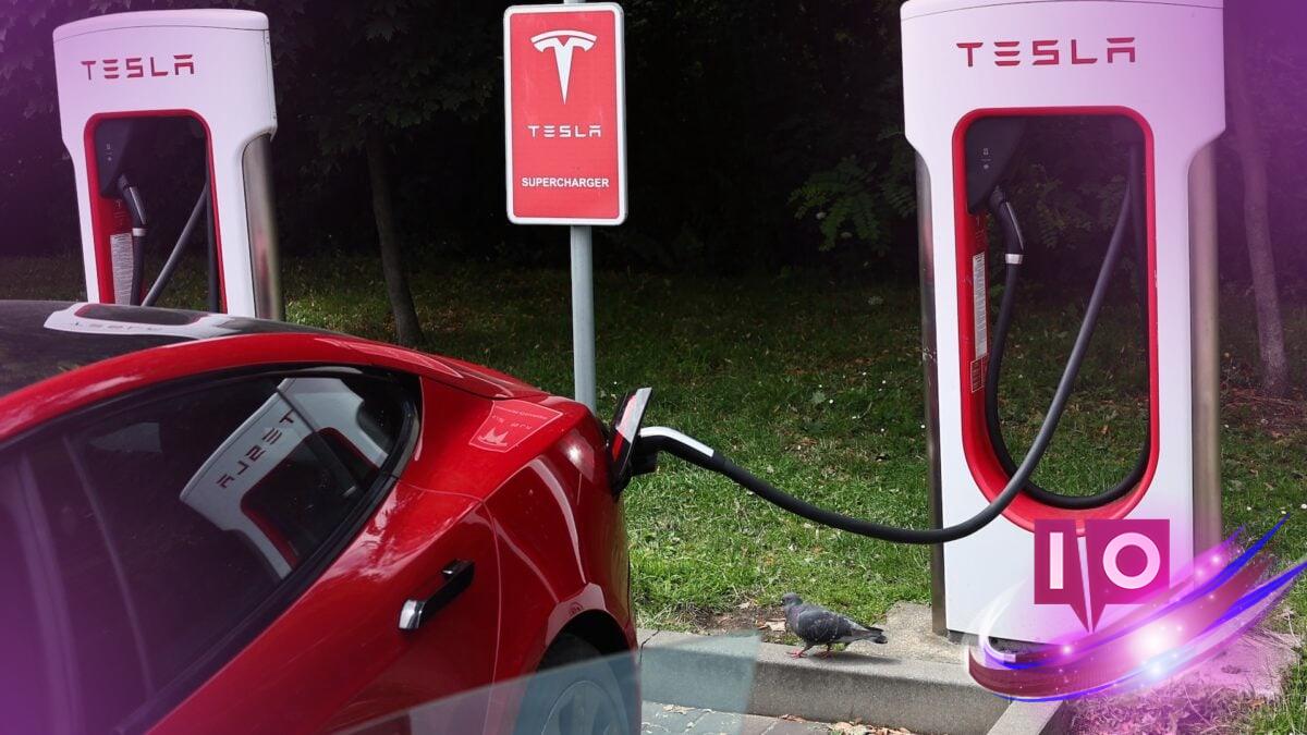 Tesla nostaa hintoja valtion verohyvitysten päättyessä
