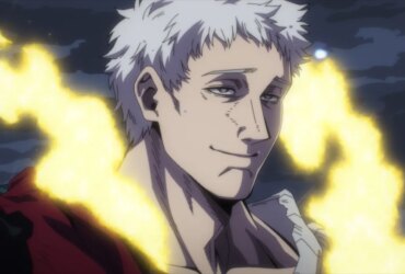 Kaikki yhden puolesta My Hero Academiassa: Hänen kuolemattomuutensa selitettynä