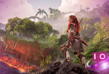 Horizon Zero Dawn -elokuvan julkaisuikkuna asetettu Legal Progressin ansiosta