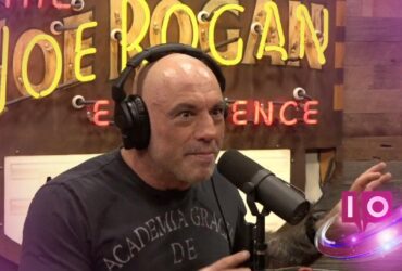 Fake Trump -twiitti Joe Roganin harhaan No Kings -protestissa