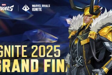 Avaa ilmainen Ignite Loki Skin Marvel Rivalsissa – Twitch Drop Guide!