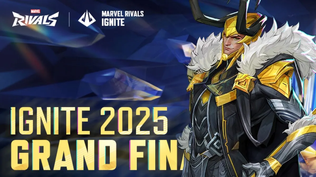 Avaa ilmainen Ignite Loki Skin Marvel Rivalsissa – Twitch Drop Guide!